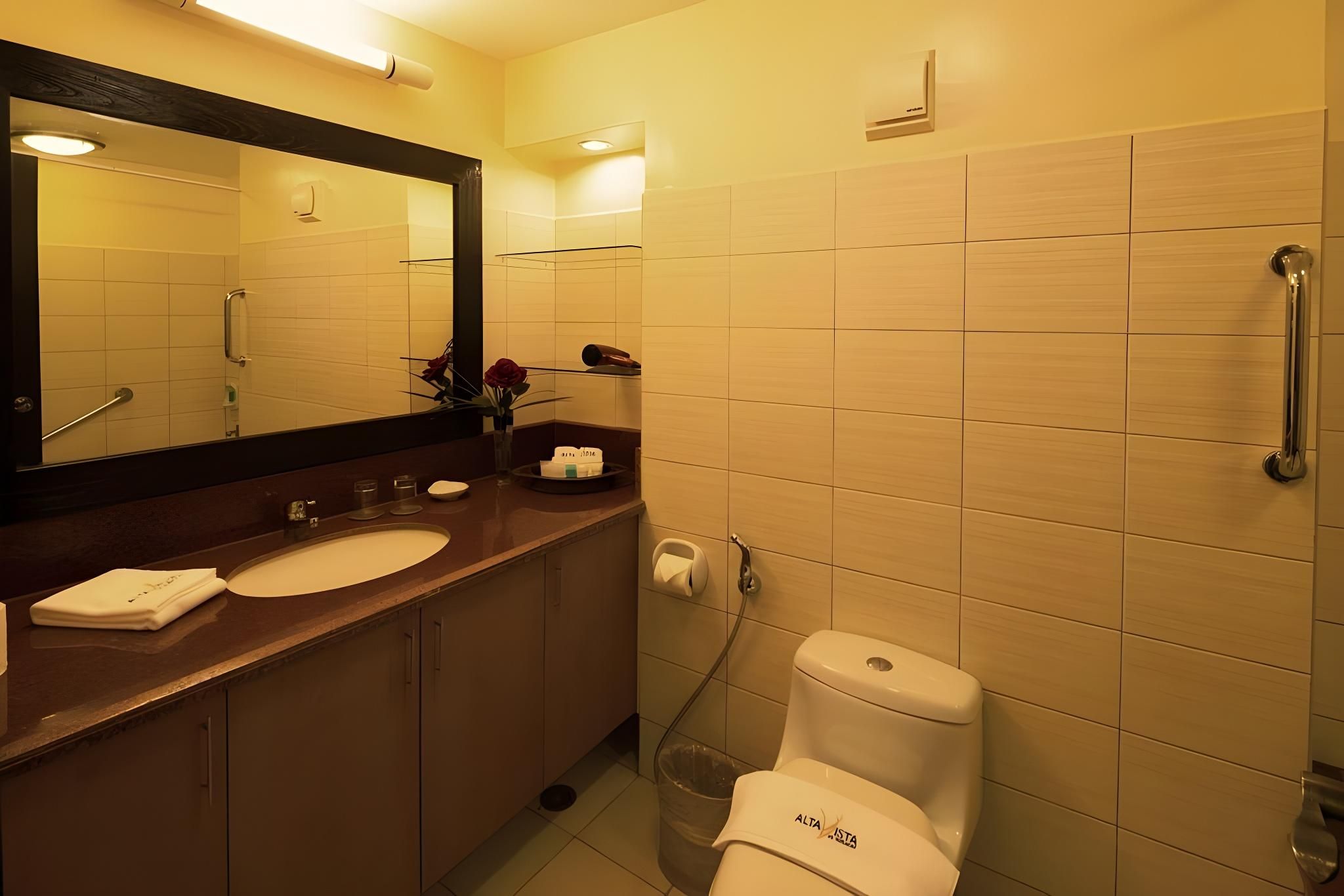 Alta Vista De Boracay Deluxe 22