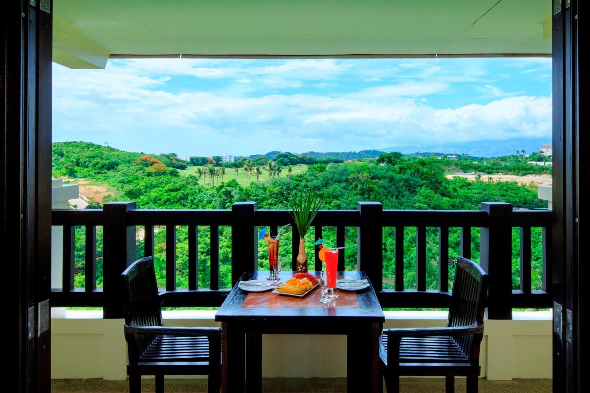Alta Vista De Boracay Deluxe 18