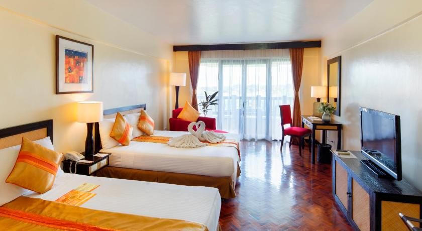 Alta Vista De Boracay Deluxe 10
