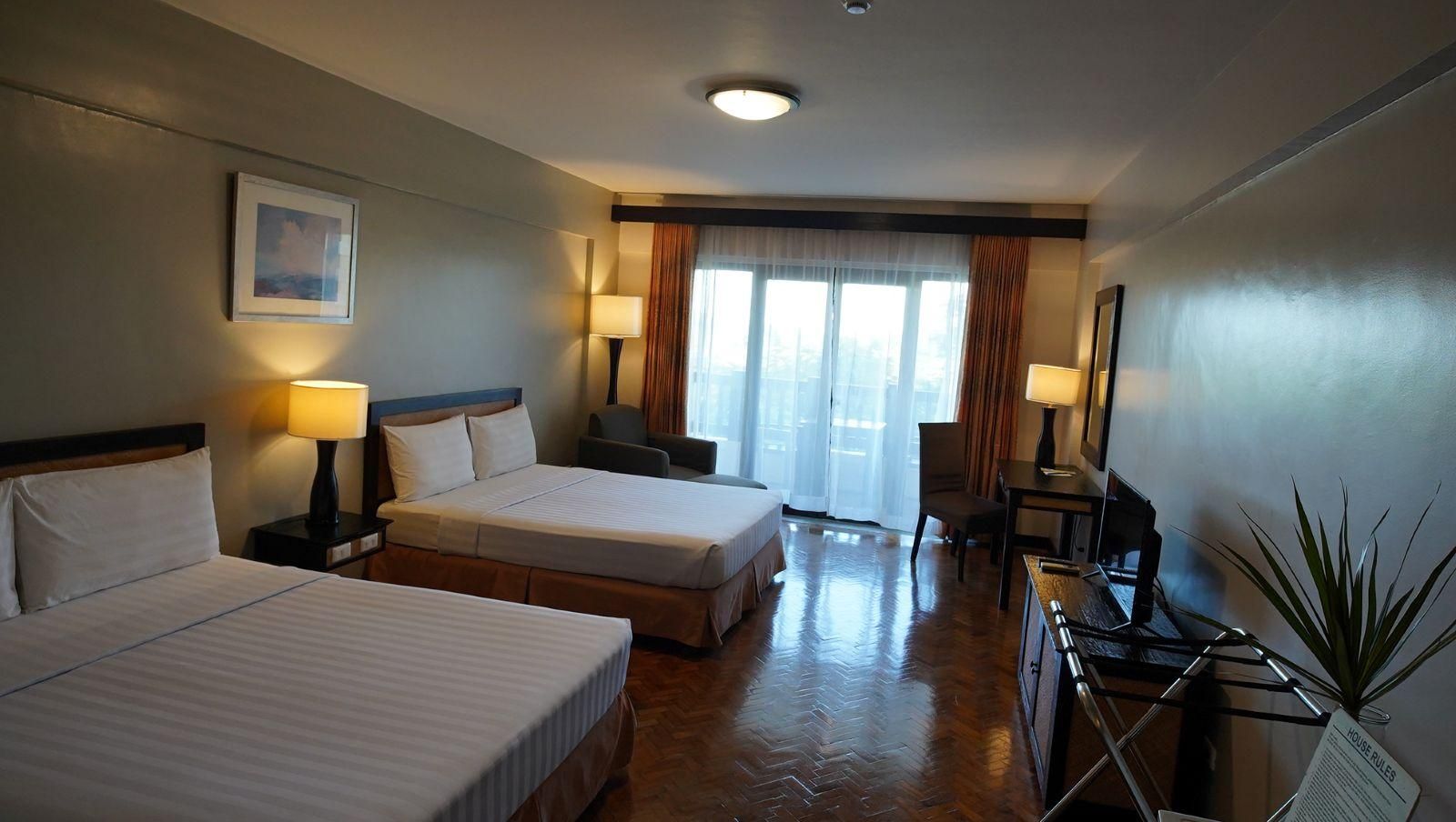 Alta Vista De Boracay Deluxe 5