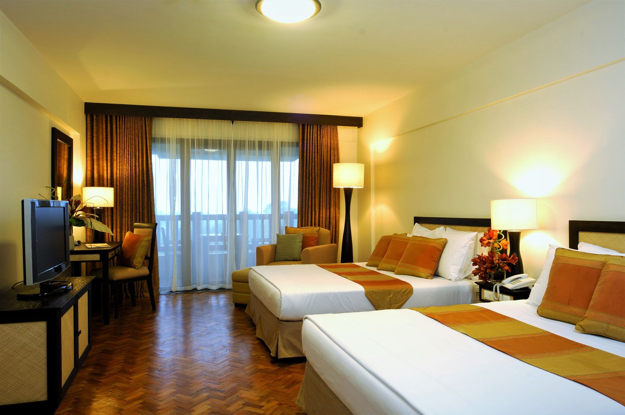 Alta Vista De Boracay Deluxe 6
