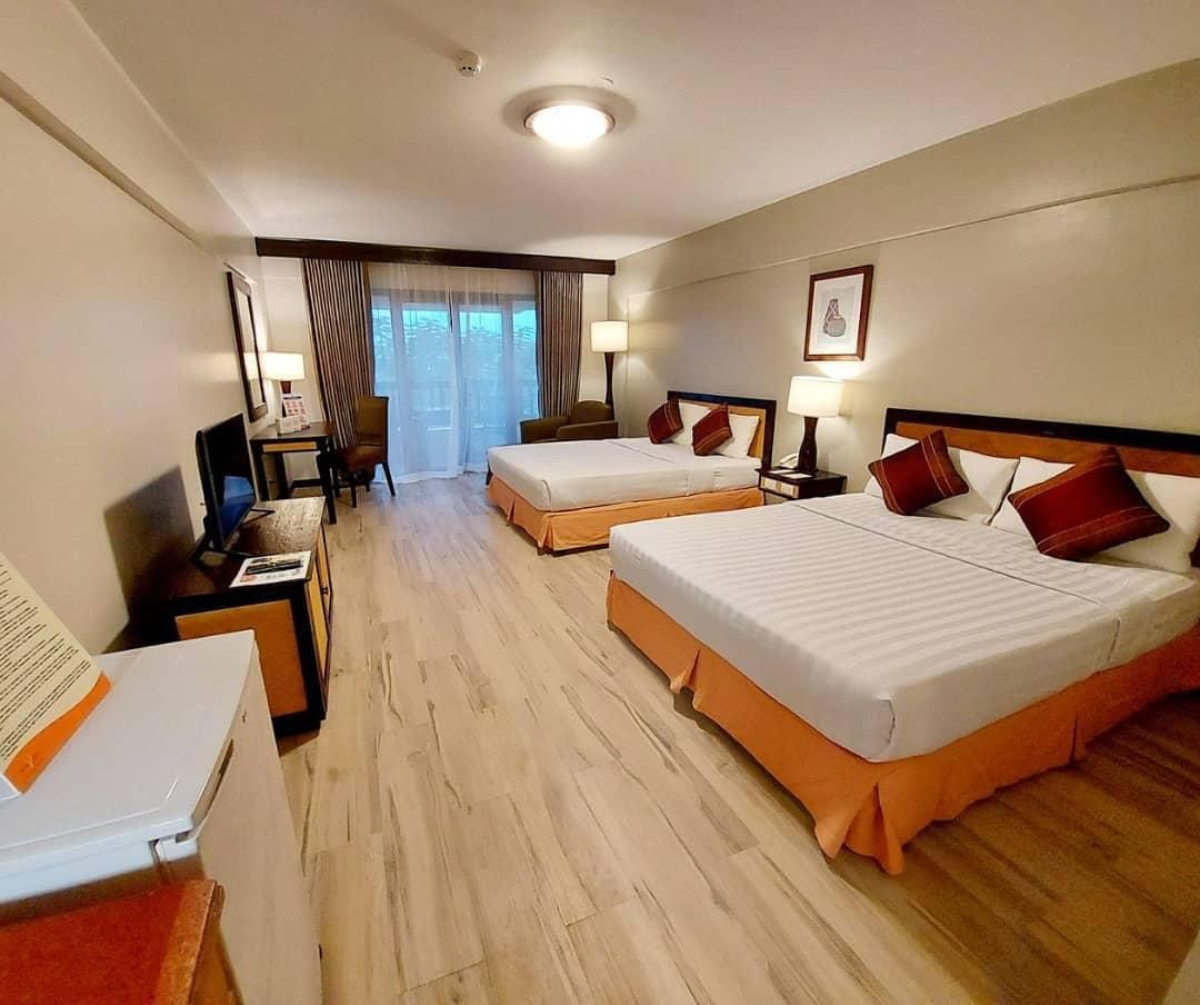 Alta Vista De Boracay Deluxe 3