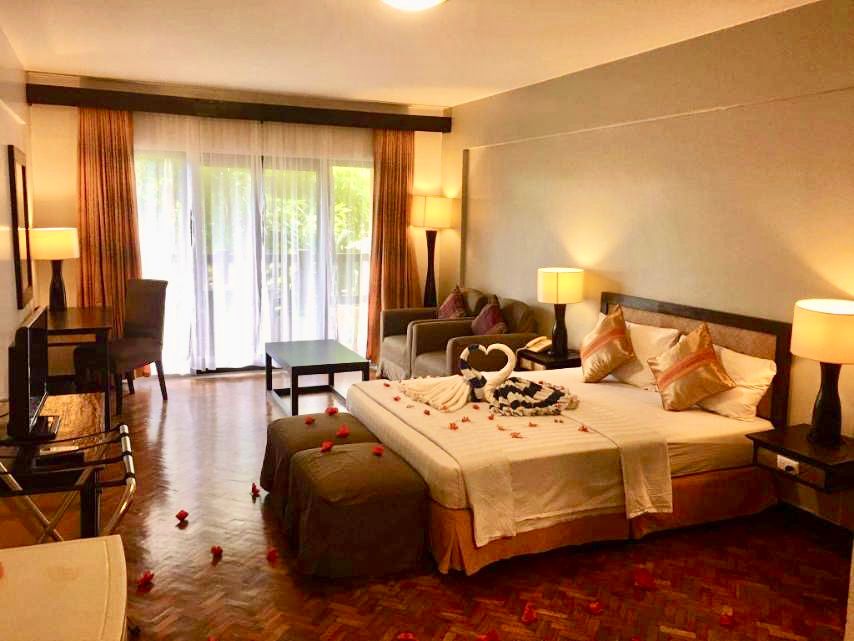 Alta Vista De Boracay Deluxe 11