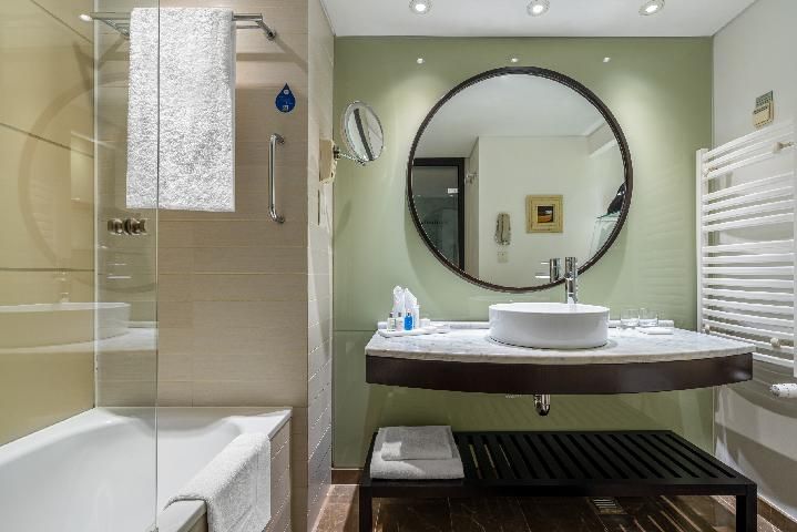 undefined Radisson BLU Bucharest 8