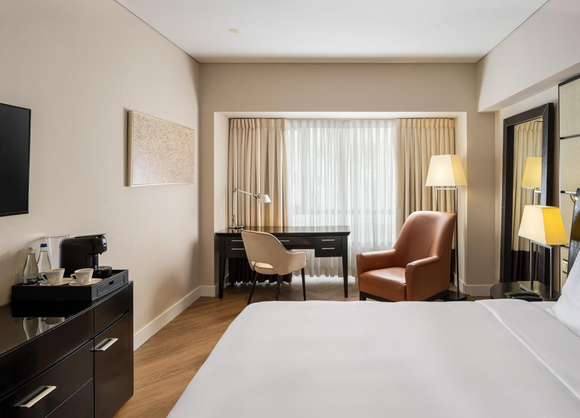 undefined Radisson BLU Bucharest 7