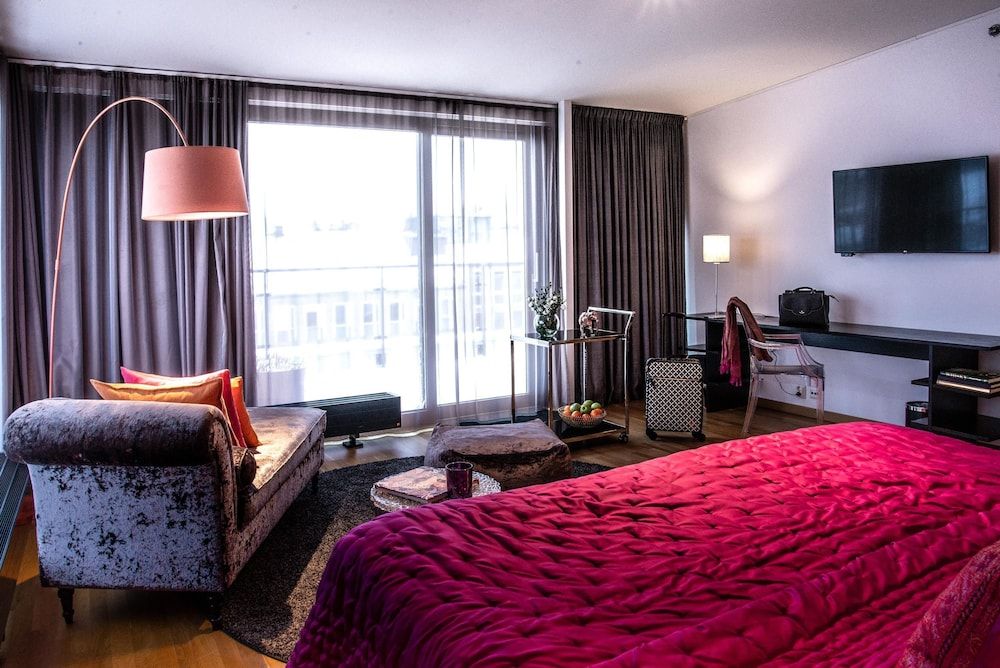 undefined Best Western Plus Time Hotel 9