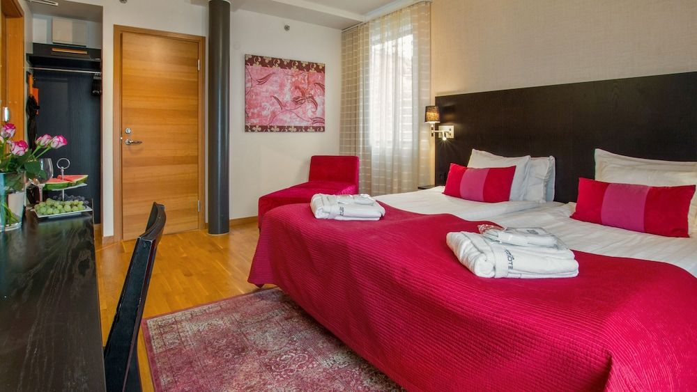 undefined Best Western Plus Time Hotel 2