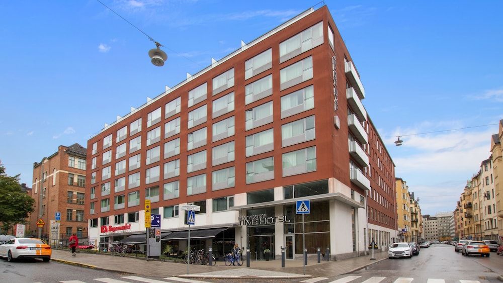 undefined Best Western Plus Time Hotel 7