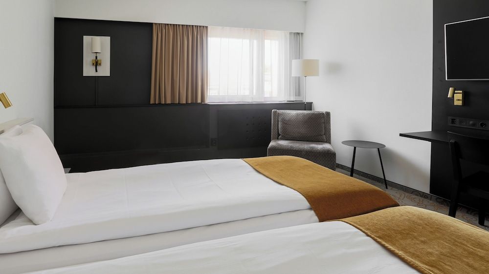 Quality Hotel Royal Corner Superior Twin Room, Multiple Beds, Non Smoking 6