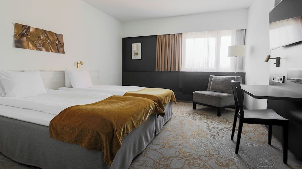 Quality Hotel Royal Corner Superior Twin Room, Multiple Beds, Non Smoking 5