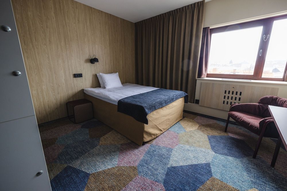 Quality Hotel Royal Corner Double Room (Compact) 3