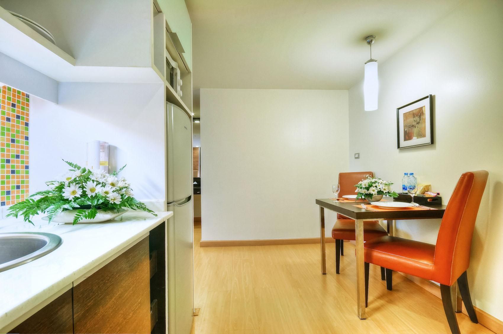 undefined Aspen Suites Hotel Sukhumvit 2 Bangkok 7