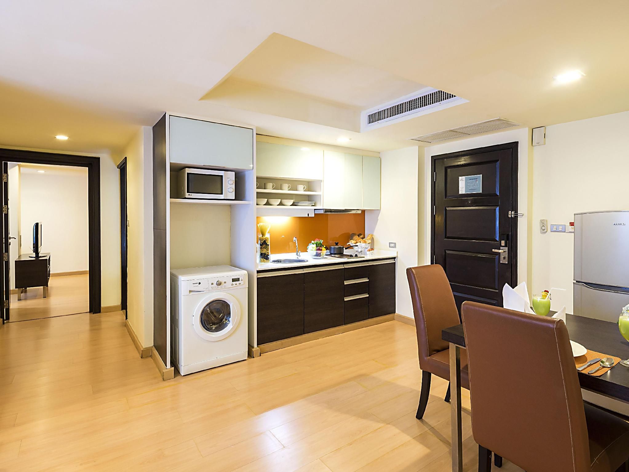 undefined Aspen Suites Hotel Sukhumvit 2 Bangkok 5