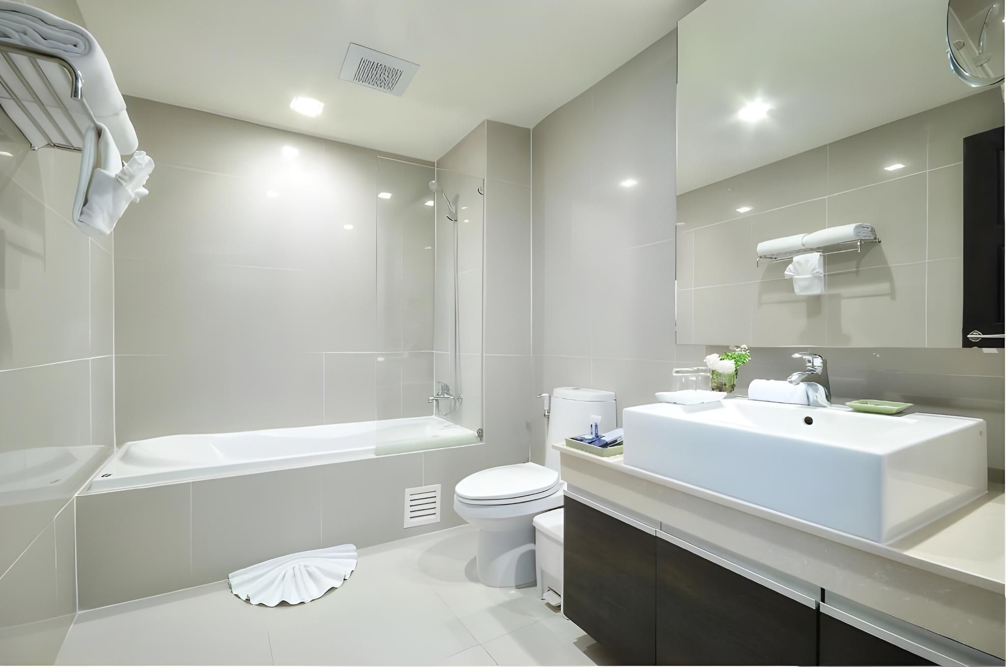 undefined Aspen Suites Hotel Sukhumvit 2 Bangkok 6