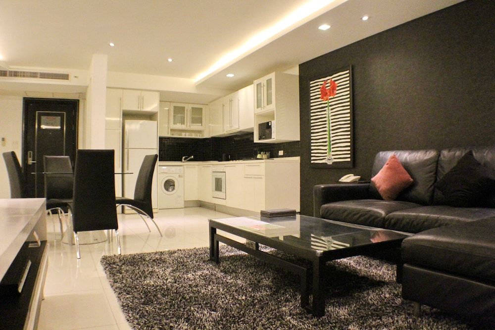 Nova Suites Pattaya by Compass Hospitality