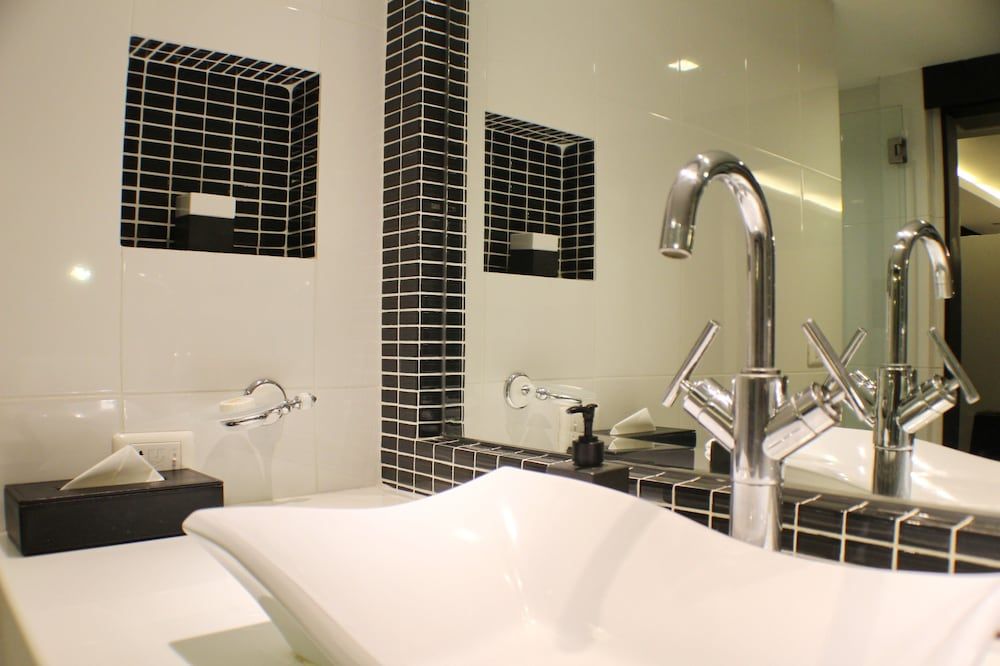 Nova Suites Pattaya by Compass Hospitality Studio Room with Large Balcony 8