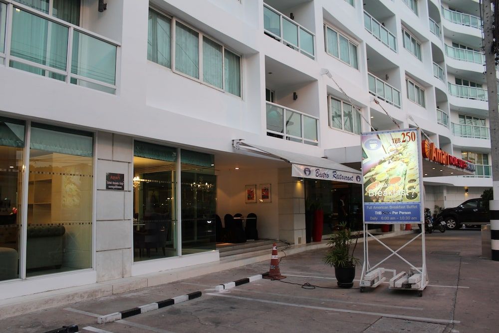 undefined Nova Suites Pattaya by Compass Hospitality 3