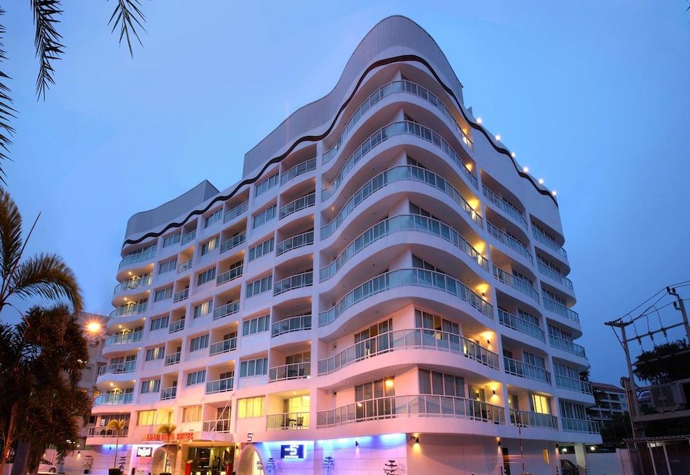 undefined Nova Suites Pattaya by Compass Hospitality 2