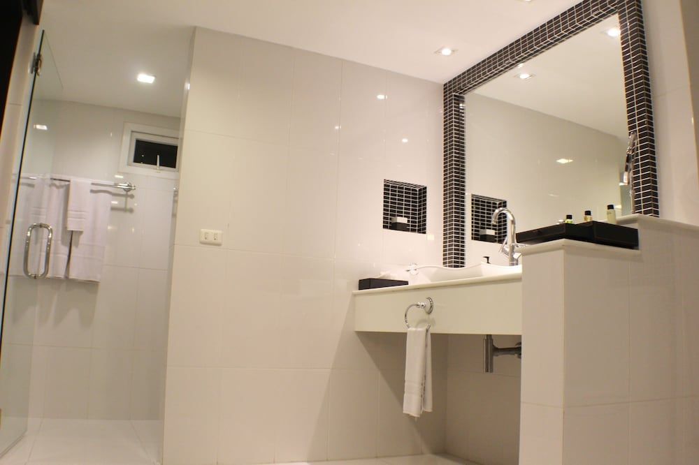 Nova Suites Pattaya by Compass Hospitality Studio Room with Large Balcony 9