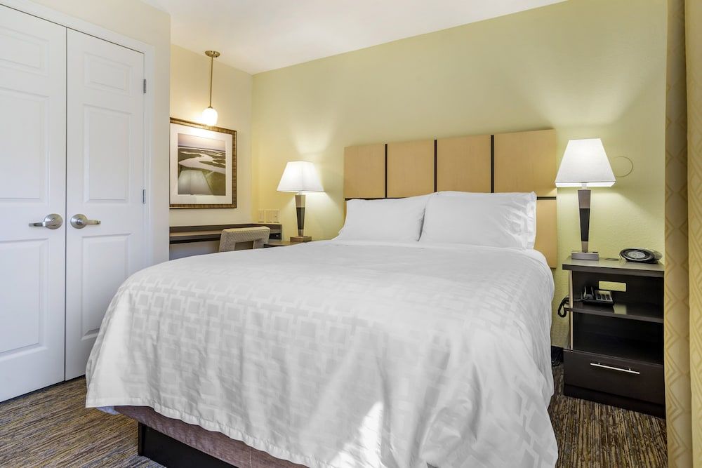 Suite, 1 Bedroom