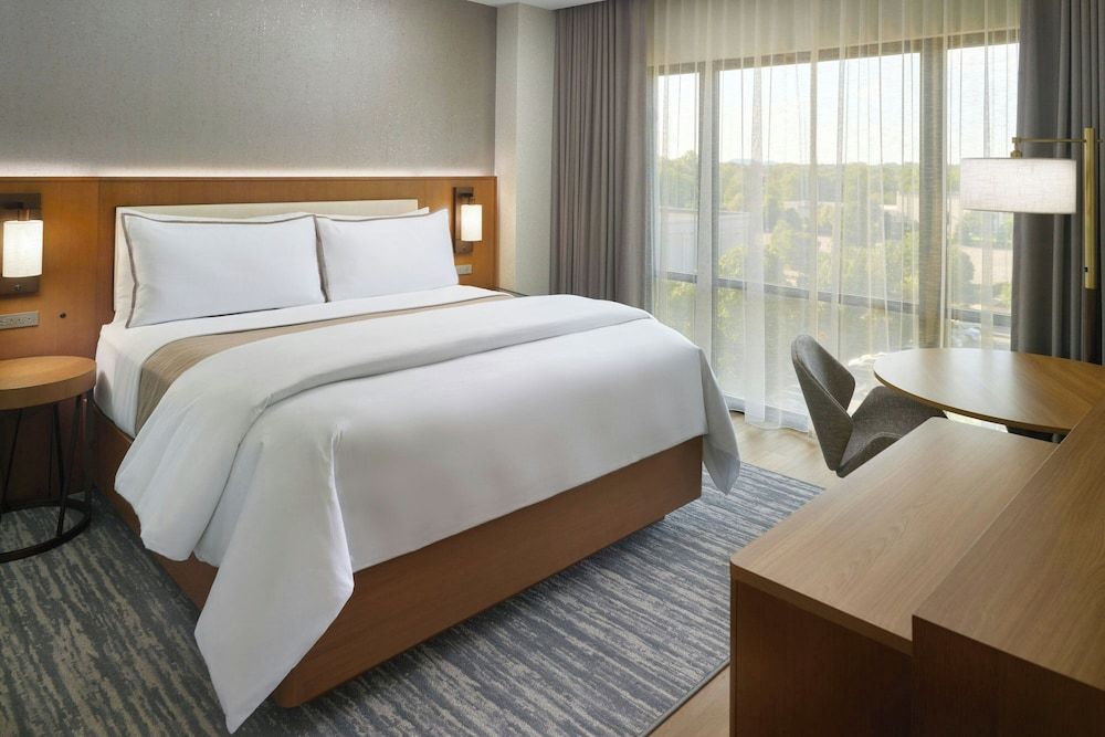 Executive Suite, 2 Bedrooms