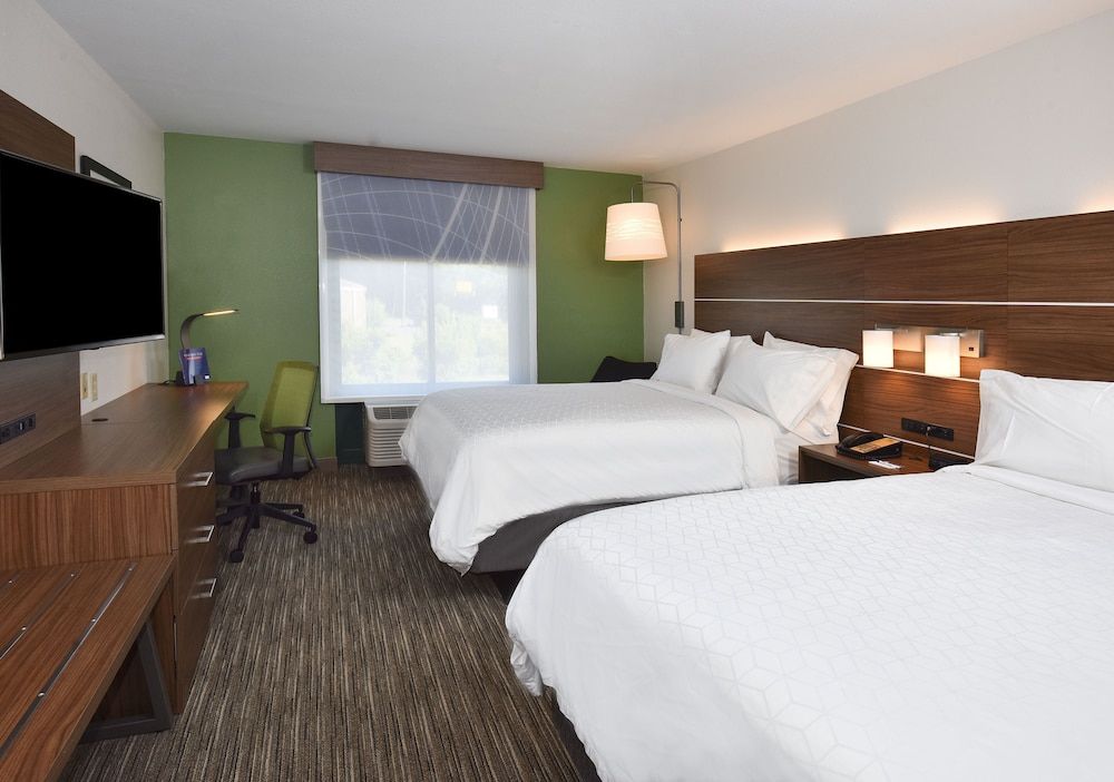 Standard Room, 2 Queen Beds