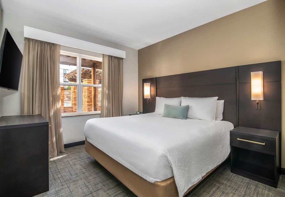 Suite, 1 Bedroom