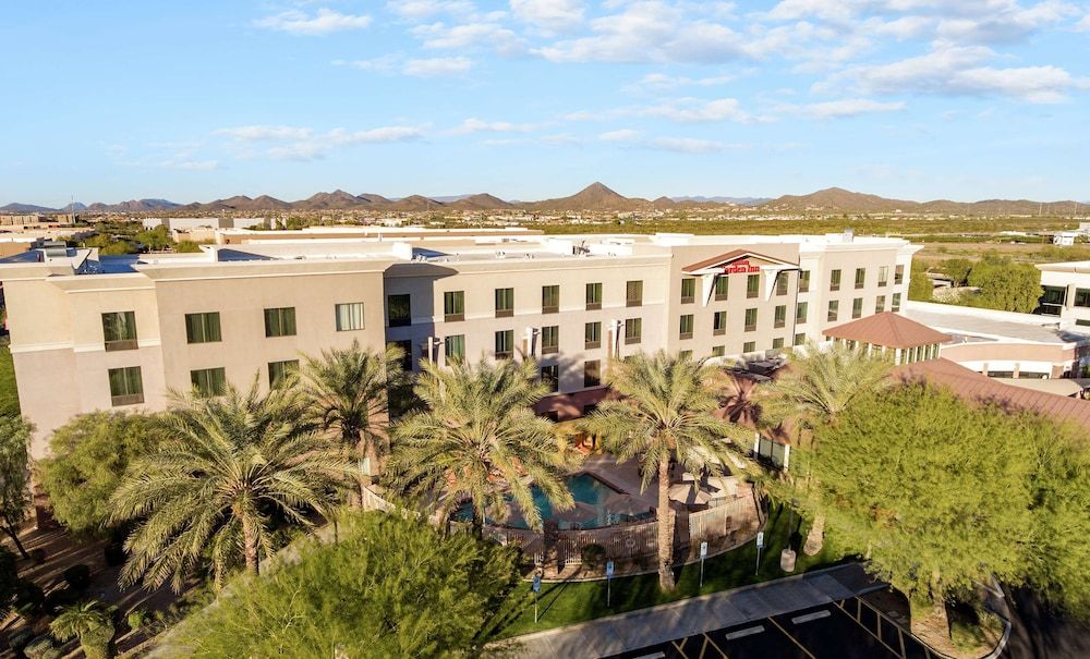 undefined Hilton Garden Inn Phoenix North Happy Valley 7