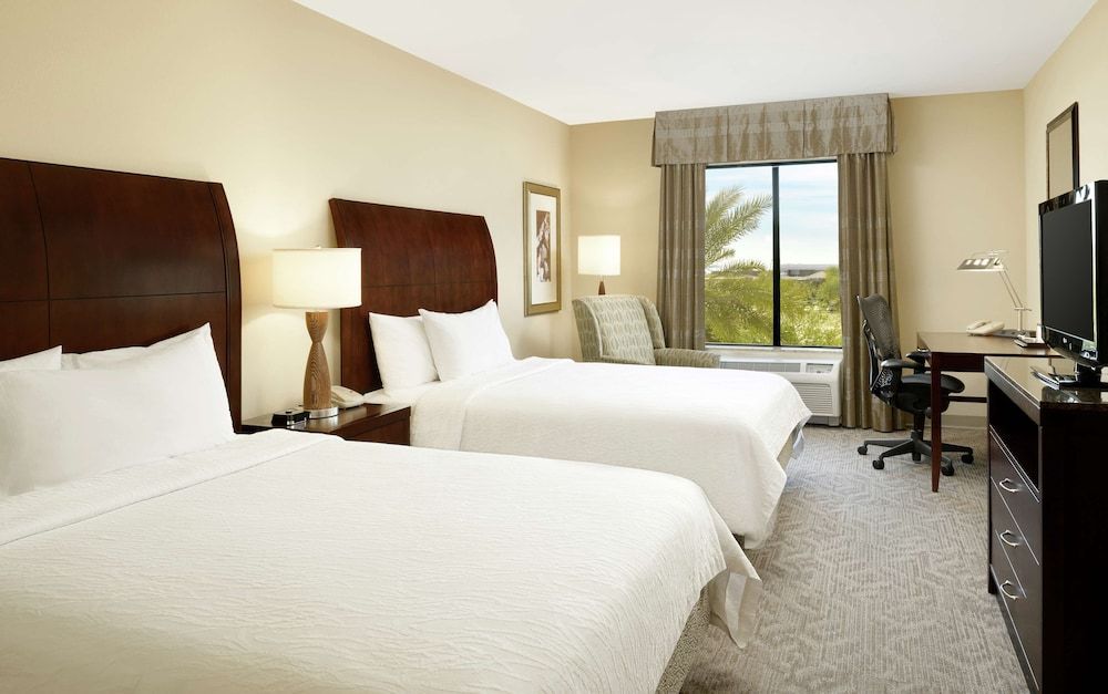 undefined Hilton Garden Inn Phoenix North Happy Valley 4