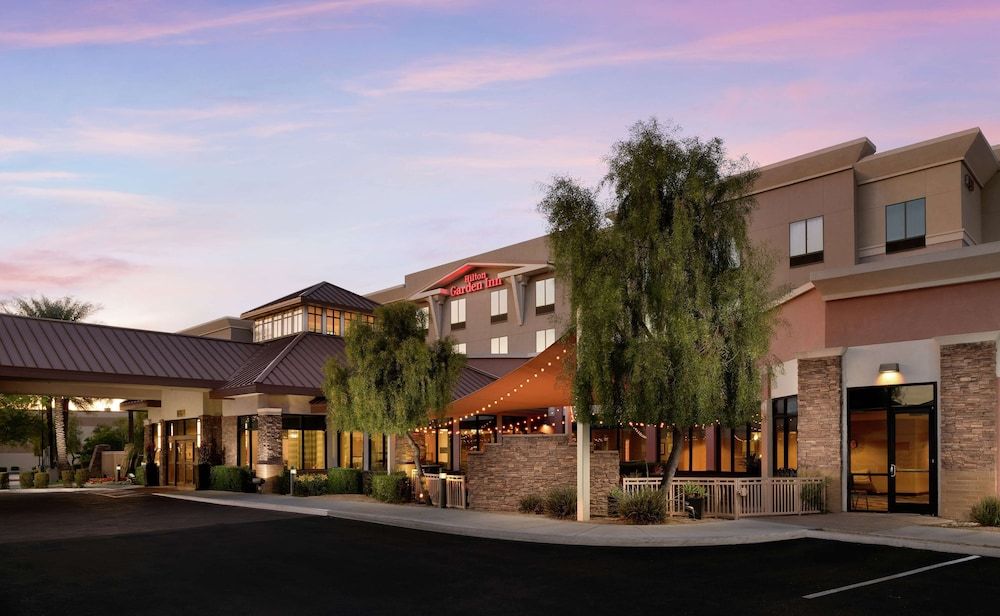 undefined Hilton Garden Inn Phoenix North Happy Valley 6