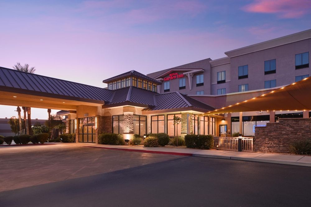 undefined Hilton Garden Inn Phoenix North Happy Valley 5