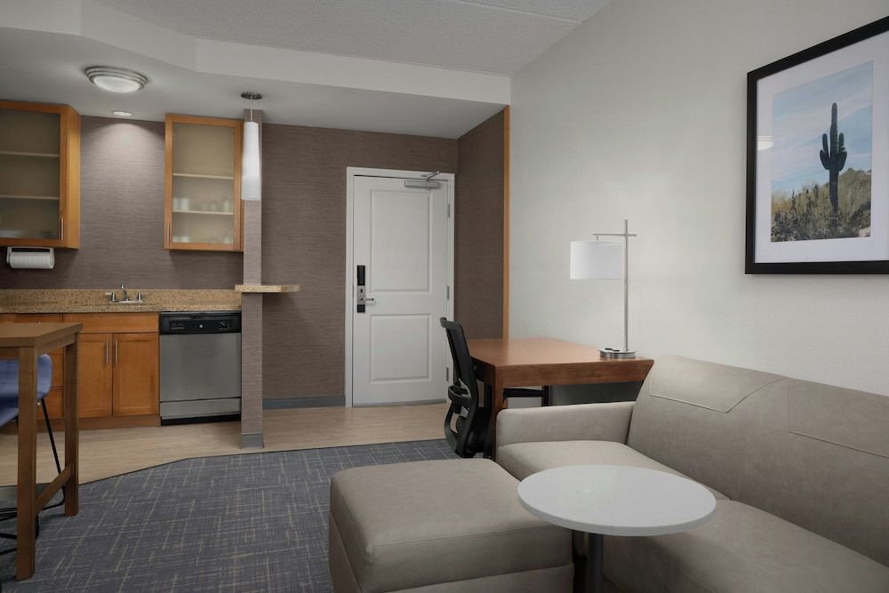 Residence Inn by Marriott Phoenix North/Happy Valley Suite, 1 Bedroom 5