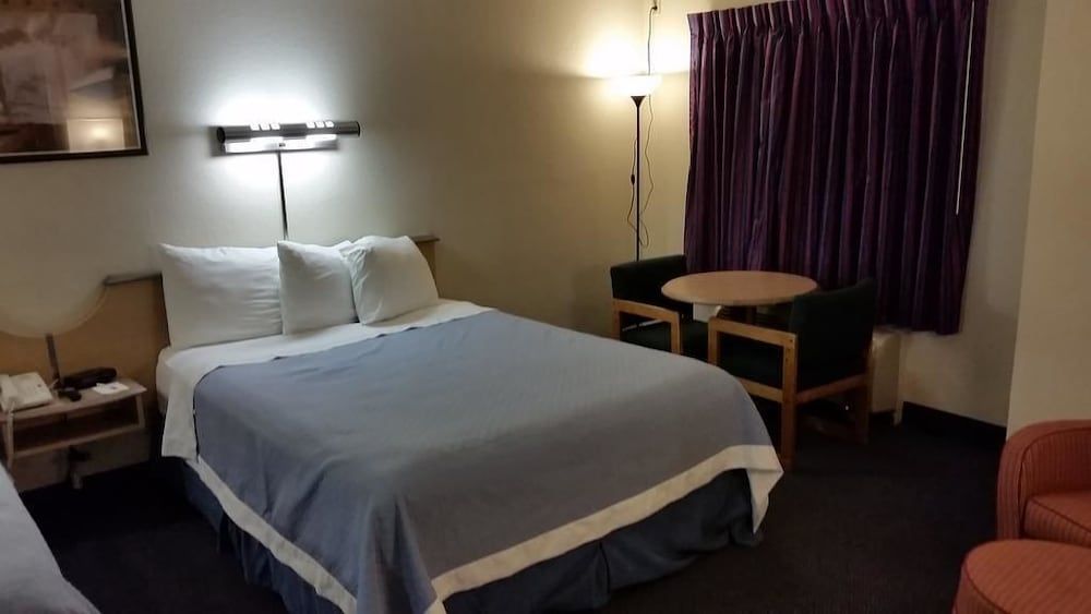 Business Room, 1 King Bed