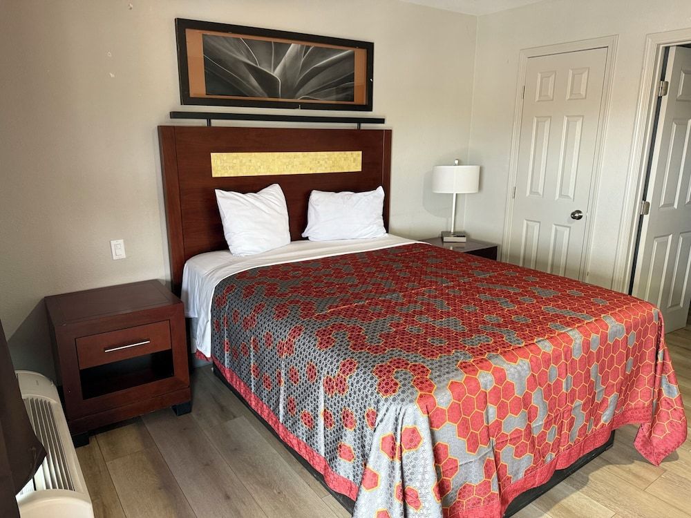 Big 7 Motel Chula Vista I-5