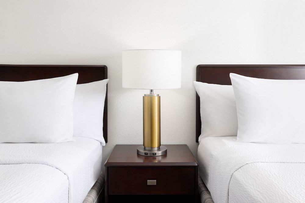Suite (Mobility/Hearing Access, Roll-In Shwr)