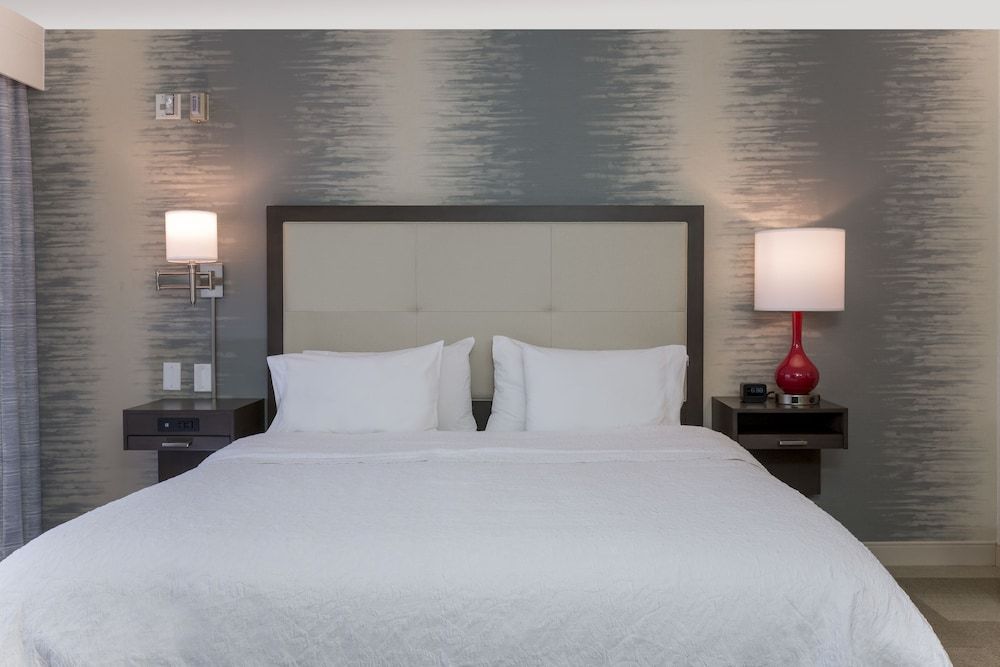 Room, 1 King Bed, Accessible, Non Smoking