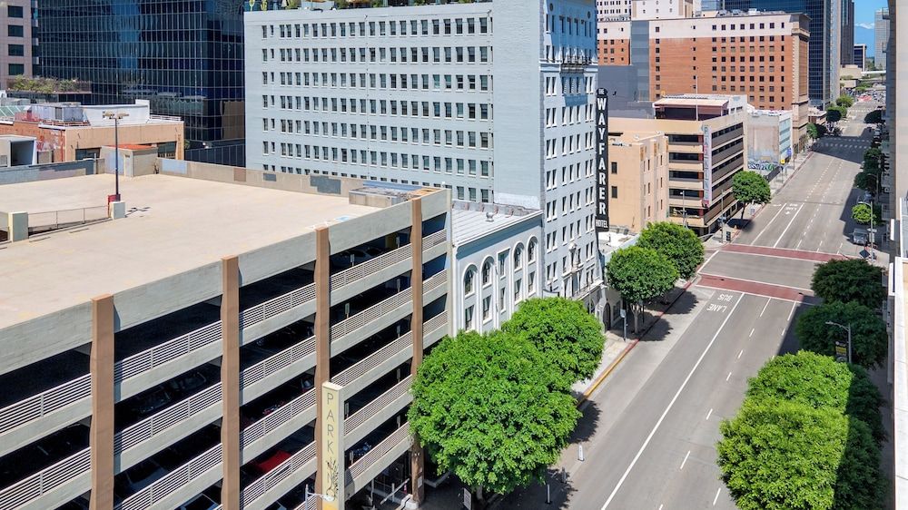 undefined The O Hotel, Trademark Collection by Wyndham 3