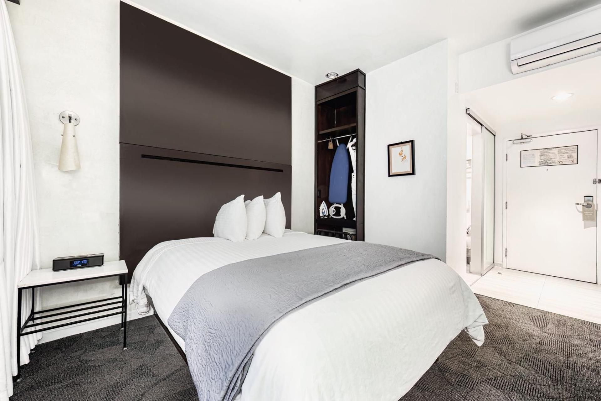 1 Double Bed, Non-Smoking