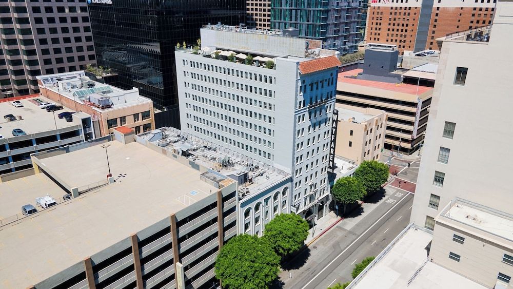 undefined The O Hotel, Trademark Collection by Wyndham 8