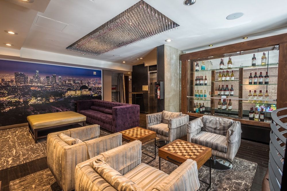 undefined The O Hotel, Trademark Collection by Wyndham