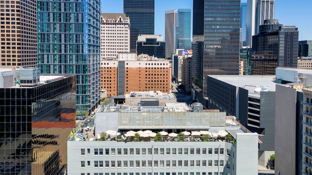 undefined The O Hotel, Trademark Collection by Wyndham 9