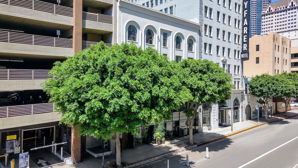 undefined The O Hotel, Trademark Collection by Wyndham 4