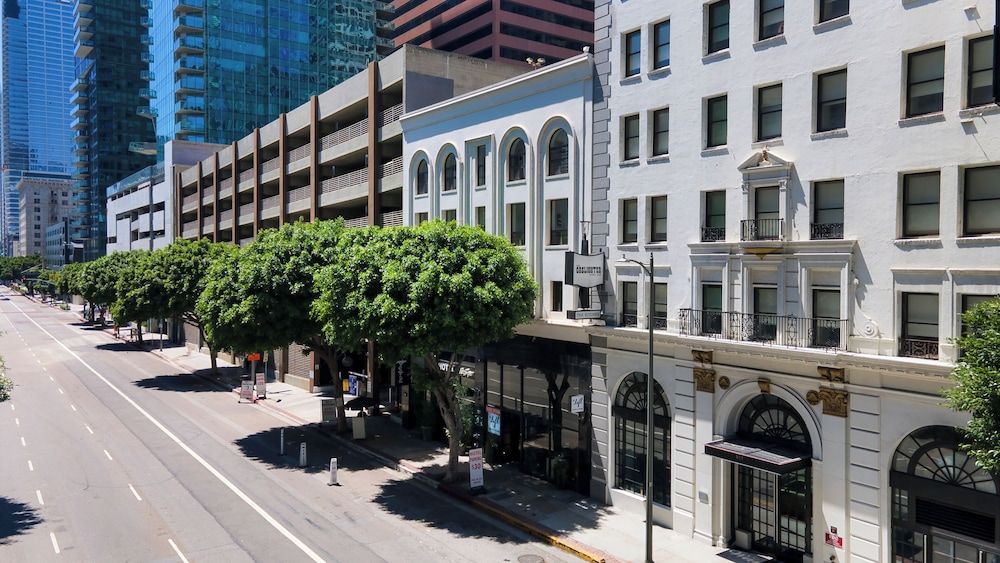 undefined The O Hotel, Trademark Collection by Wyndham 7