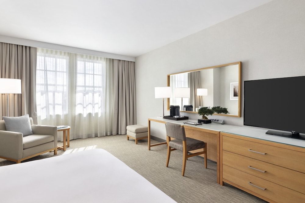 InterContinental the Clement Monterey by IHG Classic Room, 1 King Bed