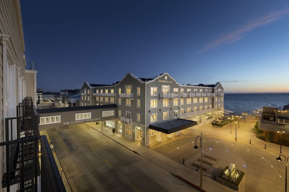 undefined InterContinental the Clement Monterey by IHG 10