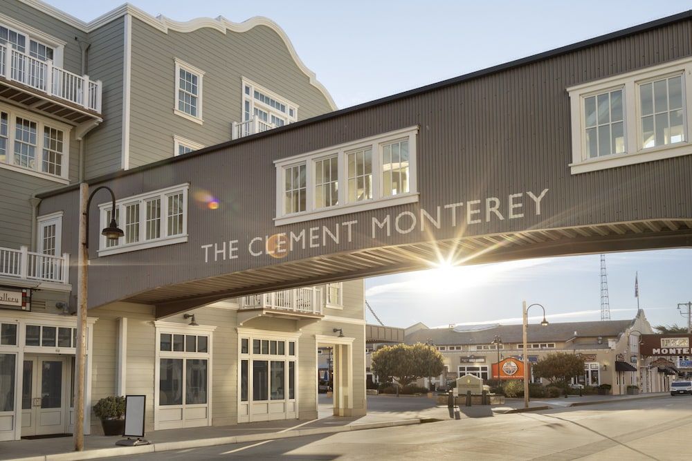 undefined InterContinental the Clement Monterey by IHG 3