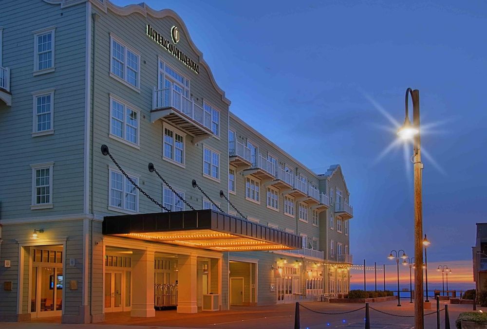 undefined InterContinental the Clement Monterey by IHG 9