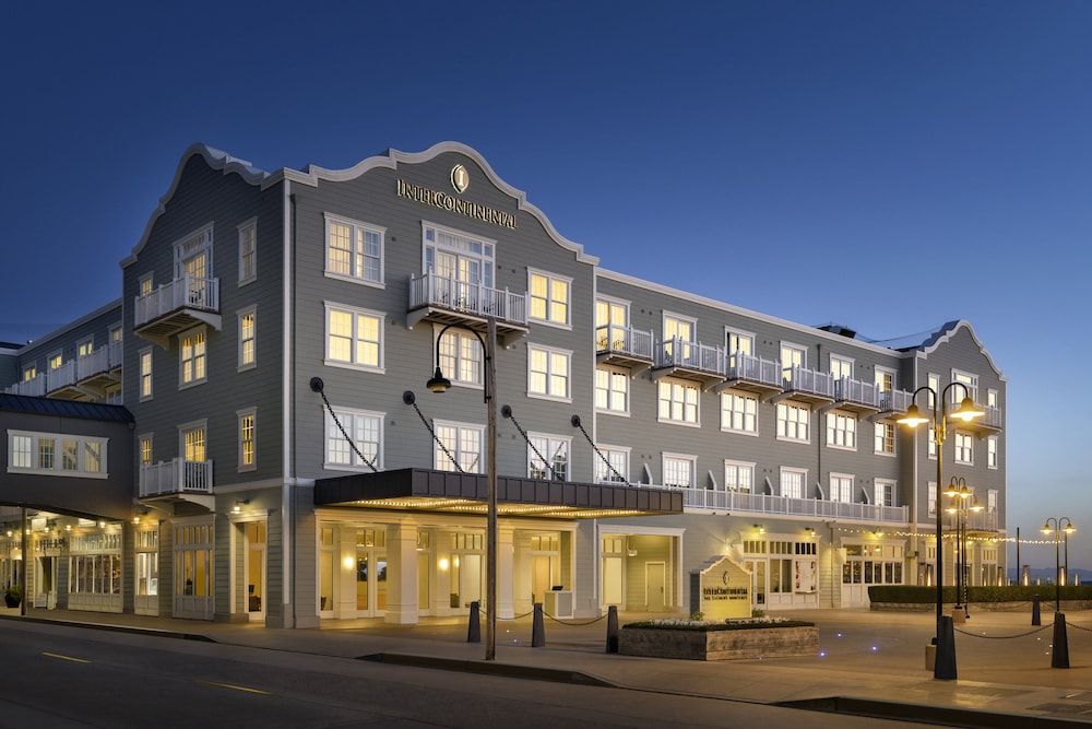 undefined InterContinental the Clement Monterey by IHG 5