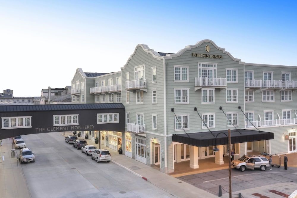 undefined InterContinental the Clement Monterey by IHG 8