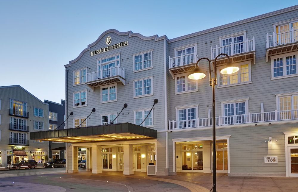 undefined InterContinental the Clement Monterey by IHG 6